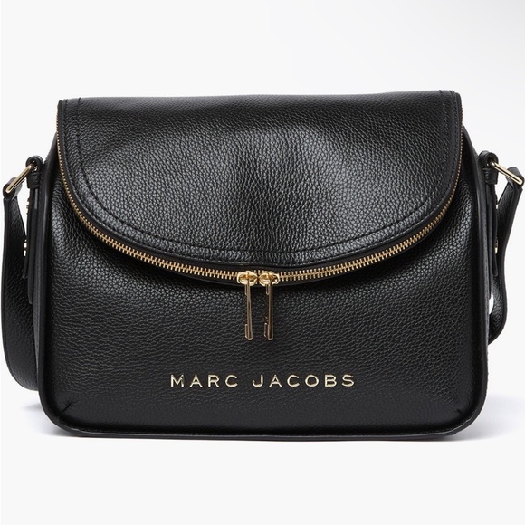 Marc Jacob, The groove leather messenger bag - Picture 4 of 11